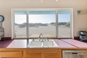 The Beach House